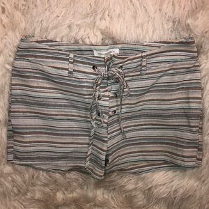 💙 Honey Punch Lace Shorts 💙